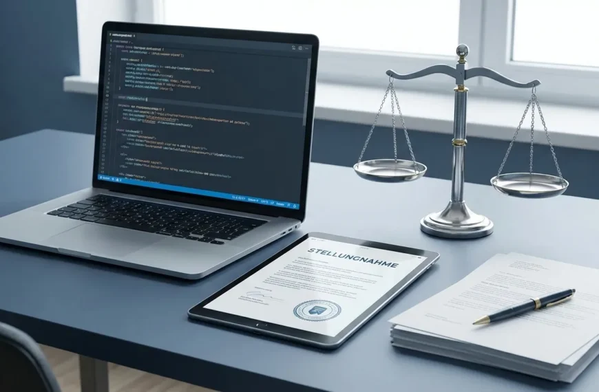 Öffentliche Klarstellung zu unzutreffenden Behauptungen