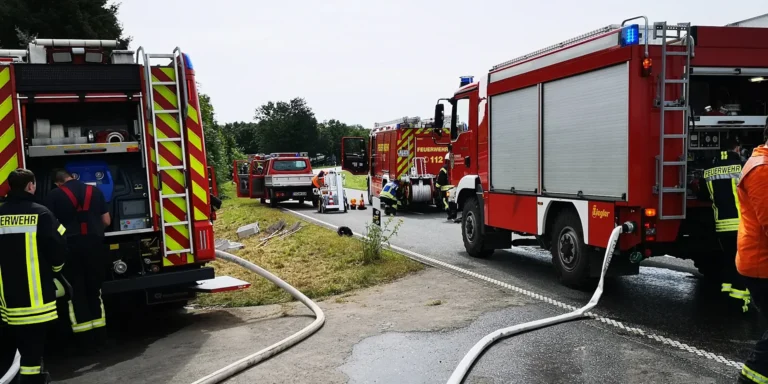 [B2] Flächenbrand