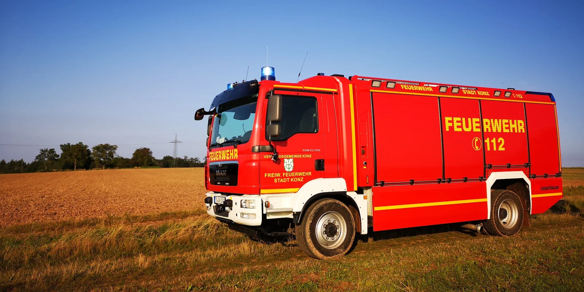 [TH2] Verkehrsunfall